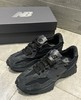 【新百伦】座5楼|  New Balance 25年春秋男女款黑武士休闲运动鞋327 WCD 商品缩略图4