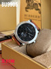 原单巴宝莉BU9905 男士腕表
机芯：原装进口石英机芯 商品缩略图4