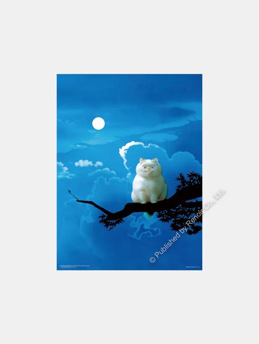 月光守护者/504片 商品图0