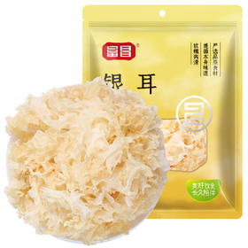 【秒杀】富昌银耳70g