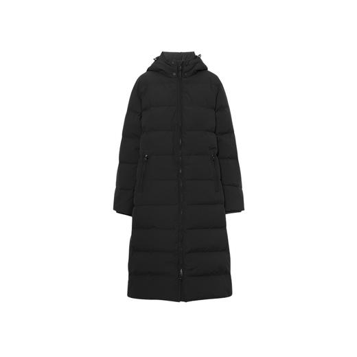 【商场同款】麦檬冬中长羽绒5FA180691 商品图0