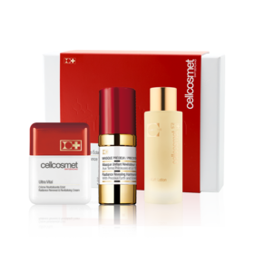 奢曜凝光焕采礼盒【章小蕙】