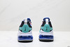 耐克Nike Air Max 270 React气垫减震休闲运动跑步鞋СТ1280-101男女鞋 商品缩略图5