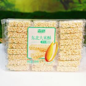 东北大米酥300g