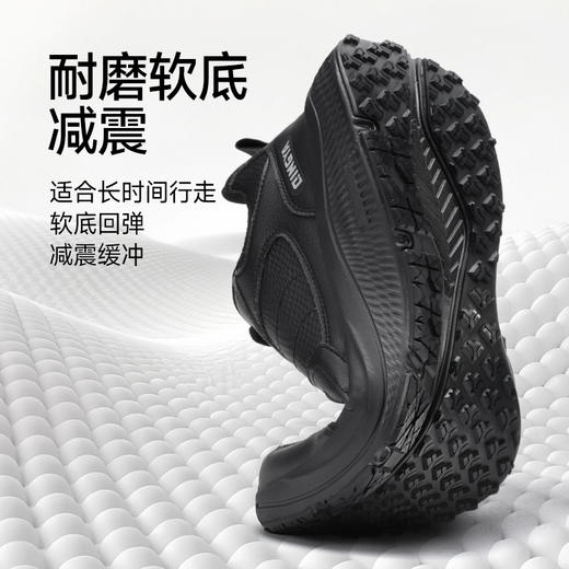 新款厨师鞋无包头专业级防滑SRC四季新款防滑 商品图7