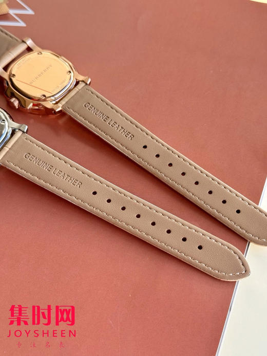 原单巴宝莉BBY1807 女士腕表
机芯：原装进口石英机芯 商品图6