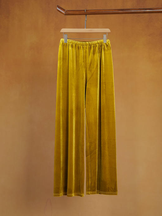 WL2580241休闲裤。 商品图5