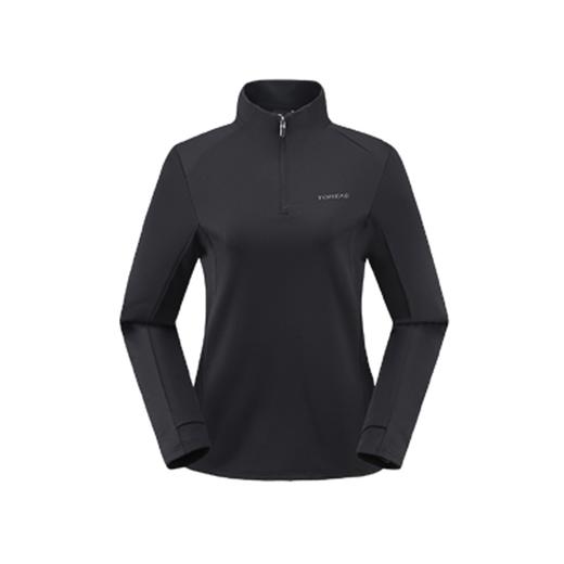 探路者女式长袖T恤TAJJAN92594 商品图1