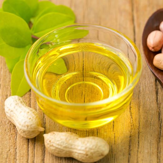 云南高原冷榨花生油2.5L 商品图2