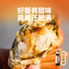 【大规格活蟹  4两母*4只+5两公*4只 】新孟河大闸蟹4两母蟹*4只+5两公蟹*4只 现货礼盒  出口标准大闸蟹    蟹黄饱满   蟹膏丰盈 商品缩略图11