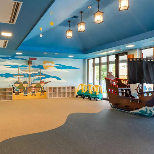 【双十一大促】4天3晚【冲绳石垣岛ClubMed度假村】一价全包超丰富的专业课程和休闲运动、每日三餐、酒水畅饮，还有专业G.O帮你带娃！ 商品图9