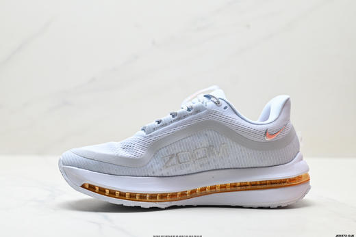 耐克Nike Air Zoom Pegasus Premium气垫缓震休闲运动跑步鞋HQ2592-002男女鞋 商品图2