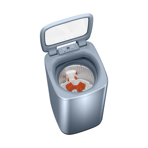 海尔（Haier）洗鞋机 HQ1-TB378 商品图4