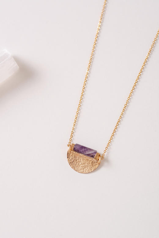 DELPHI Necklace 项链 商品图2