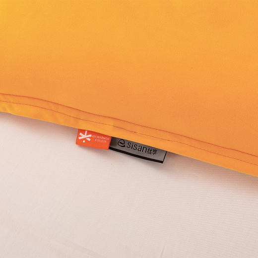 【商超爆款】丝享全效注热玉米肉肉极热被：小辣椒 被芯 商品图1