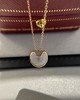 TB127-卡地亚 Amulette de Cartier系列气质时尚轻奢18K金项链女款（XK）-10.14直播款 商品缩略图1