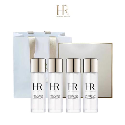 【送礼盒礼袋】HR赫莲娜小露珠30ml*4瓶  一般贸易 商品图0