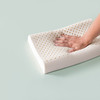 【商超爆款】丝享90%泰国进口儿童乳胶枕 多颜色可选 商品缩略图7