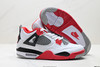 耐克乔丹Air Jordan 4 Retro中帮复古篮球鞋308497-406男女鞋 商品缩略图4