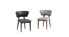 大信餐椅 DX25-018YZ