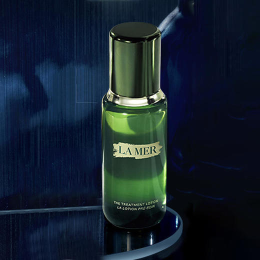 【老版清仓】LAMER/海蓝之谜精粹水150ml【赠送：修护精萃沁润面膜一片】 商品图6