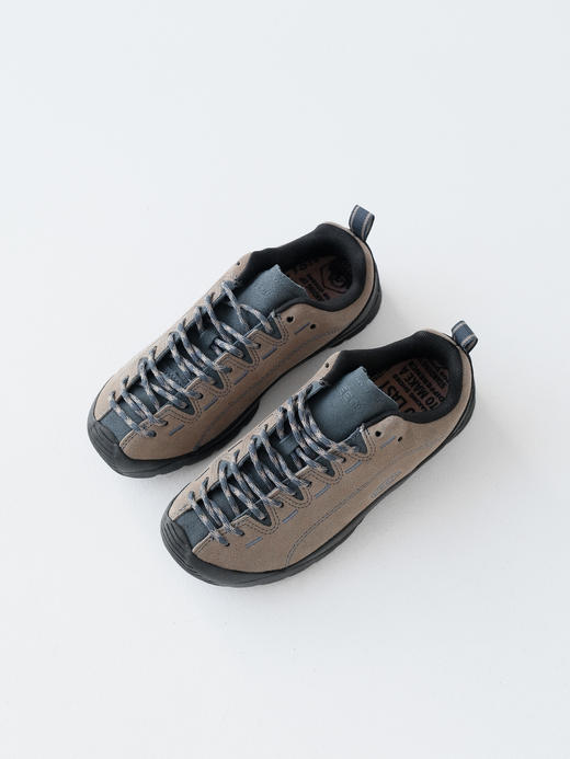 XX85-KEEN Jasper 皮革山系徒步舒适抓地低帮户外功能鞋（MT）-10.14直播款 商品图4