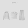 THESOONG/早秋100%纯棉休闲长裤女卫裤运动裤休闲百搭冬HBKZ7134/HBWT7936/HBTX7135 商品缩略图0