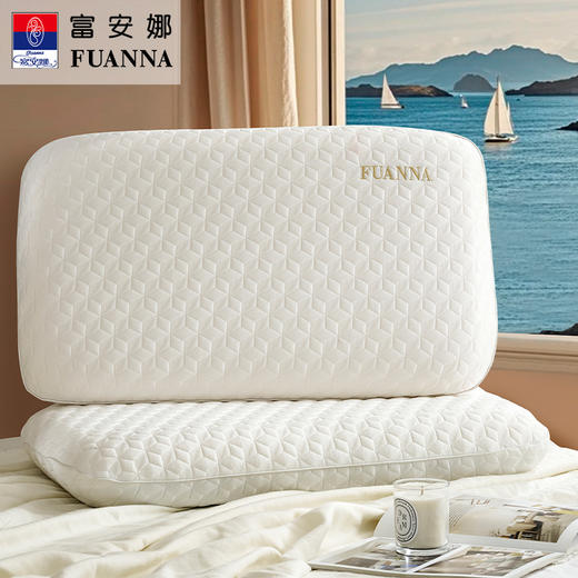 【爆】【6F】富安娜A类抗菌鹅绒被/富有安康，牌牌价9800~10800，双11活动价1999 商品图8