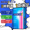 【清仓福利】杜蕾斯杰士邦第六感倍力乐名流避孕套微瑕 商品缩略图2