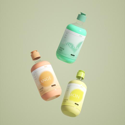 原价49.9 限时折扣28.9元【泉日记】香氛地板清洁剂500ml/瓶 商品图2