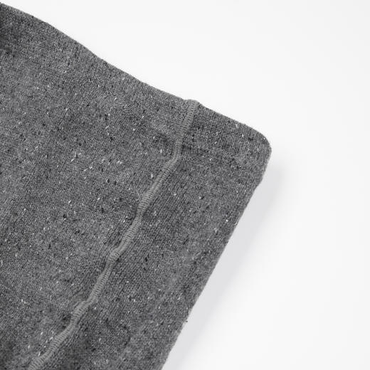 ROMI STUDIO“轻盈锁温”羊毛点子纱轻暖百搭高弹连裤袜RWCAP06623 商品图2