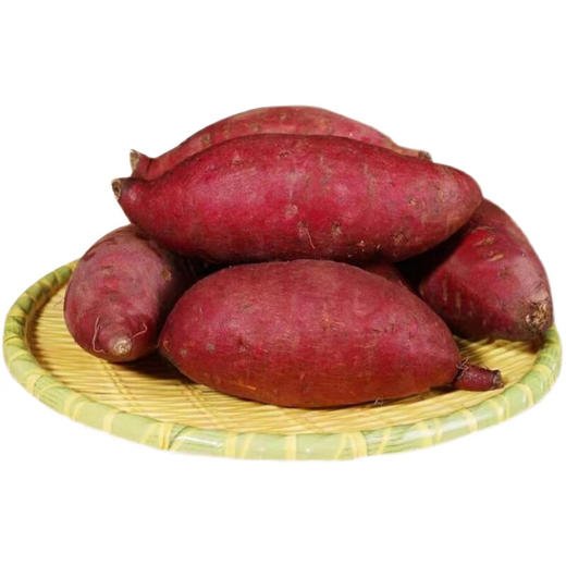 【玛莎莉黄金蜜薯】个大饱满 软糯香甜 味甜鲜美 商品图3