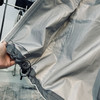 BT平替！腋下拉链全身压胶男女同款户外防风防水硬壳冲锋外套衣！ 商品缩略图2