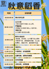 【智行研学】10.26“秋意稻香”独立营 商品缩略图1