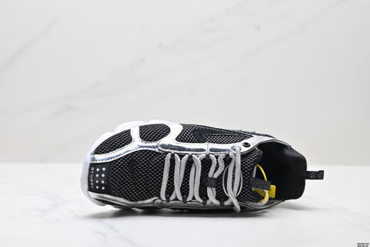 耐克Stussy x Nike Air Zoom Spiridon斯图西联名复古运动休闲鞋CQ5486-001男鞋 商品图1