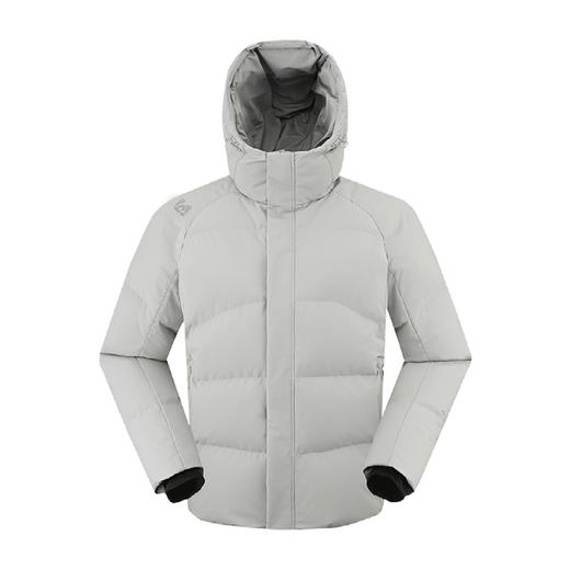 探路者男式羽绒服TADDAN91551 商品图0