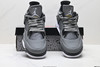 耐克乔丹Air Jordan 4 Retro中帮复古篮球鞋308497-406男女鞋 商品缩略图6