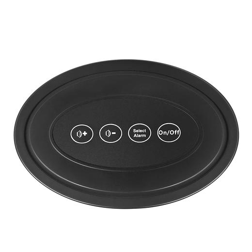 德国 Blaupunkt蓝宝 ISD-RG1200 雷达预警器套装 商品图2