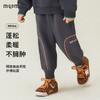 【加绒】【90-140】【MQDmini】男童冬款加绒保暖卫裤 商品缩略图5