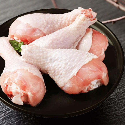 雀淘纯干优质琵琶腿 商品图3