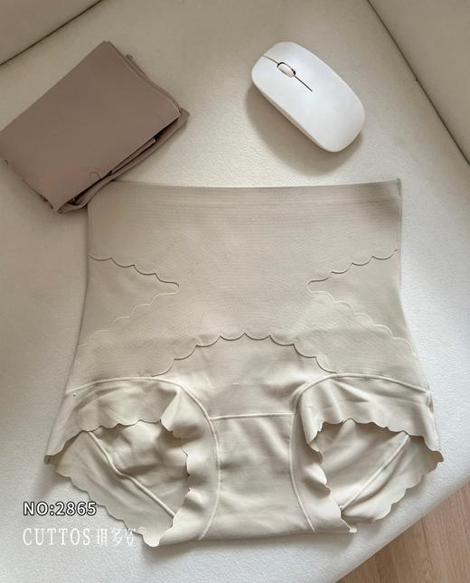 2865-琪多姿女士内裤(颜色随机) 商品图3