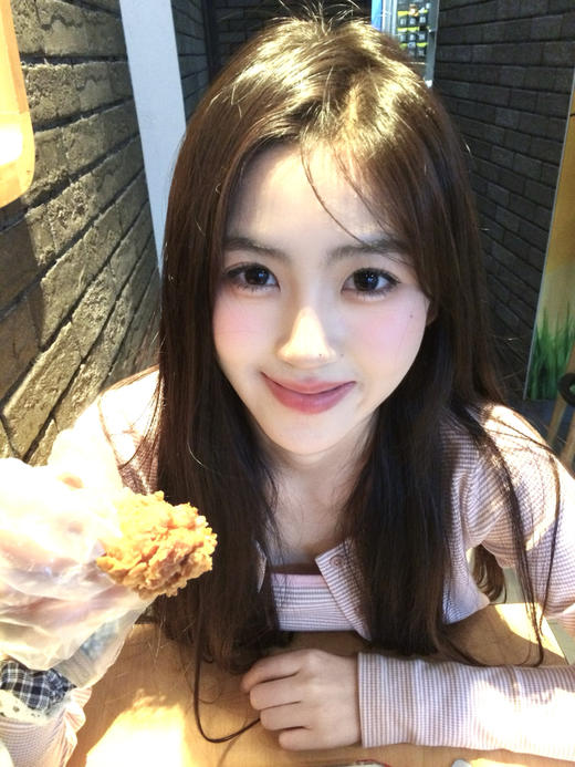 KIRAFAIRY高分柔黑（佩戴直径:14.3mm） 商品图4