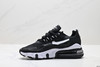 耐克Nike Air Max 270 React气垫减震休闲运动跑步鞋СТ1280-101男女鞋 商品缩略图2