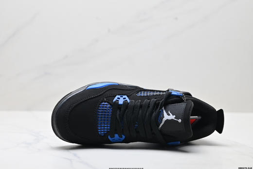 耐克乔丹Air Jordan 4 Retro中帮复古篮球鞋308497-406男女鞋 商品图1
