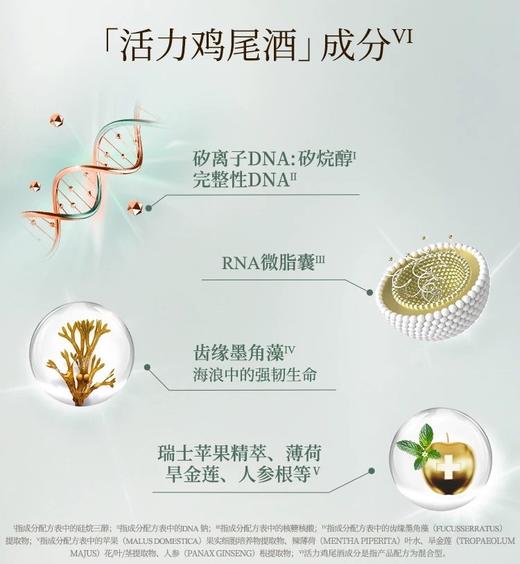 Valmont 赋活焕能乳液 50ml 商品图2