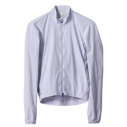 MAAP 男士 Flow Insulated Jacket 保暖骑行夹克 北极蓝 商品图4