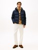 TOMMY 外套男  MW40616-DW5 藏青色. 商品缩略图2
