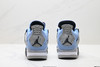耐克乔丹Air Jordan 4 Retro中帮复古篮球鞋308497-406男女鞋 商品缩略图5