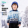 【迪士尼Disneybaby温暖毛衣】冬季软糯毛衣时尚保暖针织衫 商品缩略图7