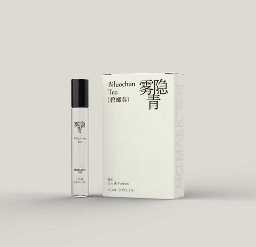 MO MAEK蓦刻雾隐青碧螺春香水 10ml 商品图0